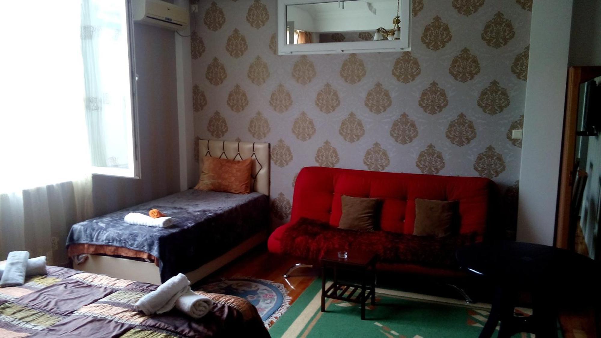 Dzveli Batumi Hotel Quarto foto