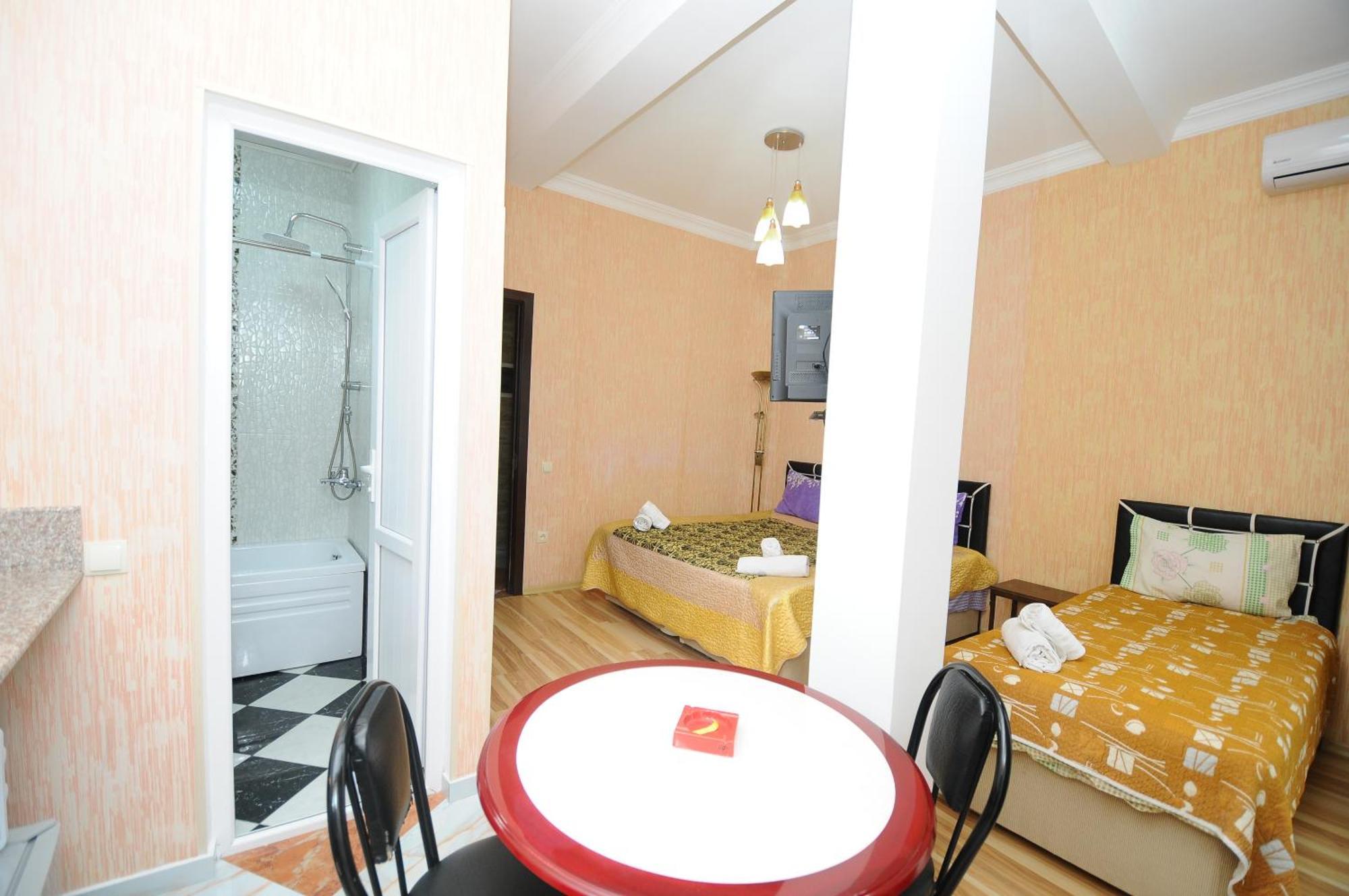 Dzveli Batumi Hotel Quarto foto