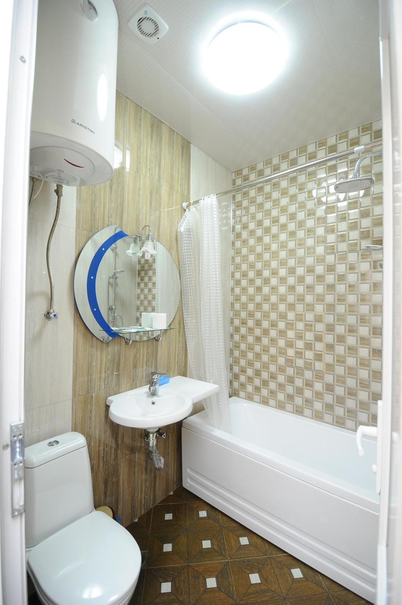 Dzveli Batumi Hotel Quarto foto