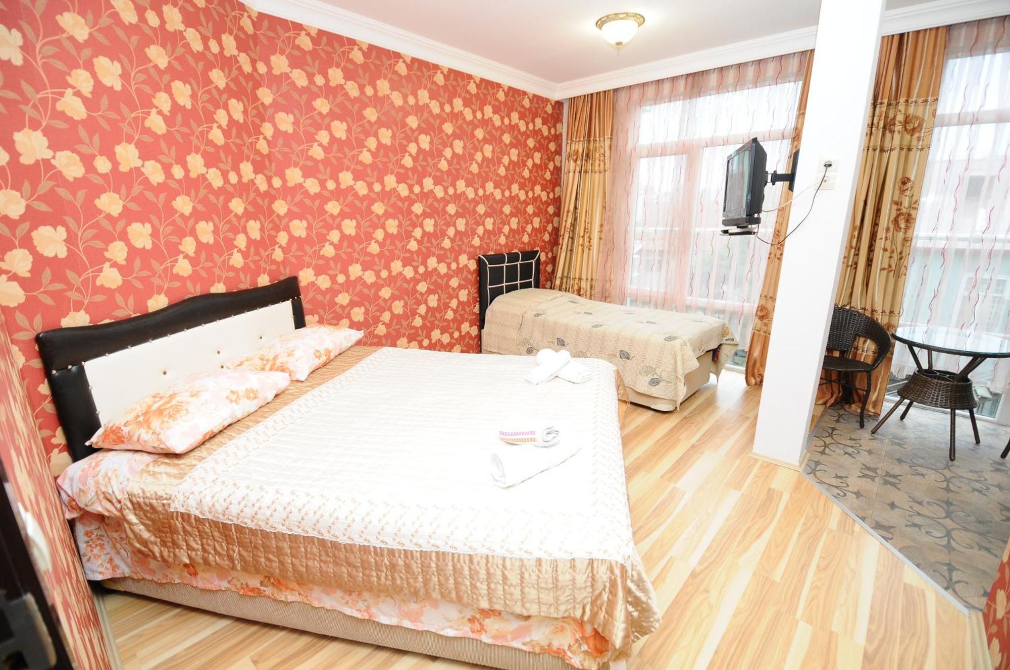 Dzveli Batumi Hotel Quarto foto
