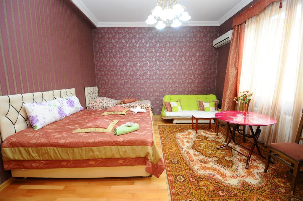 Dzveli Batumi Hotel Quarto foto