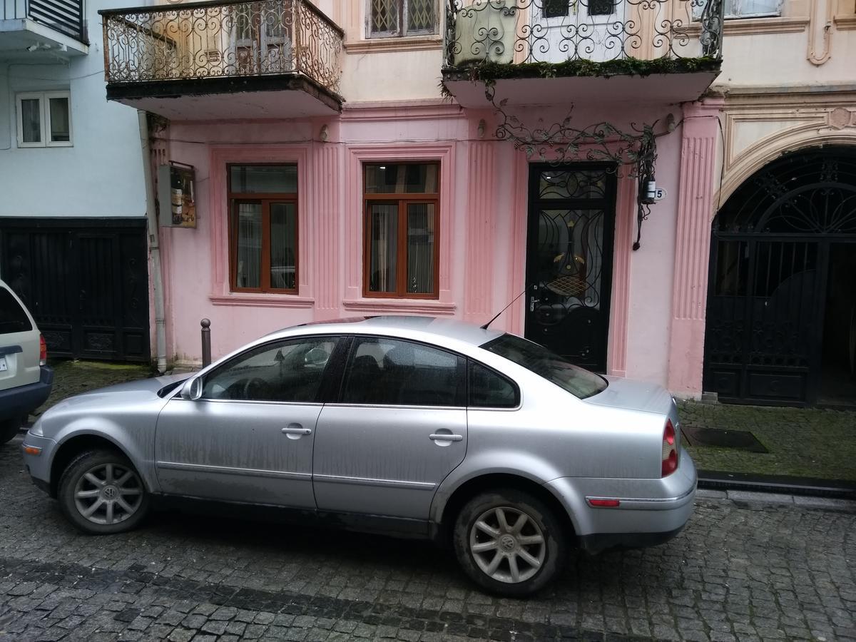 Dzveli Batumi Hotel Exterior foto