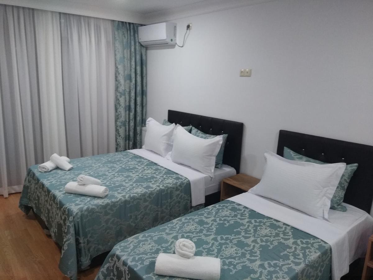 Dzveli Batumi Hotel Exterior foto
